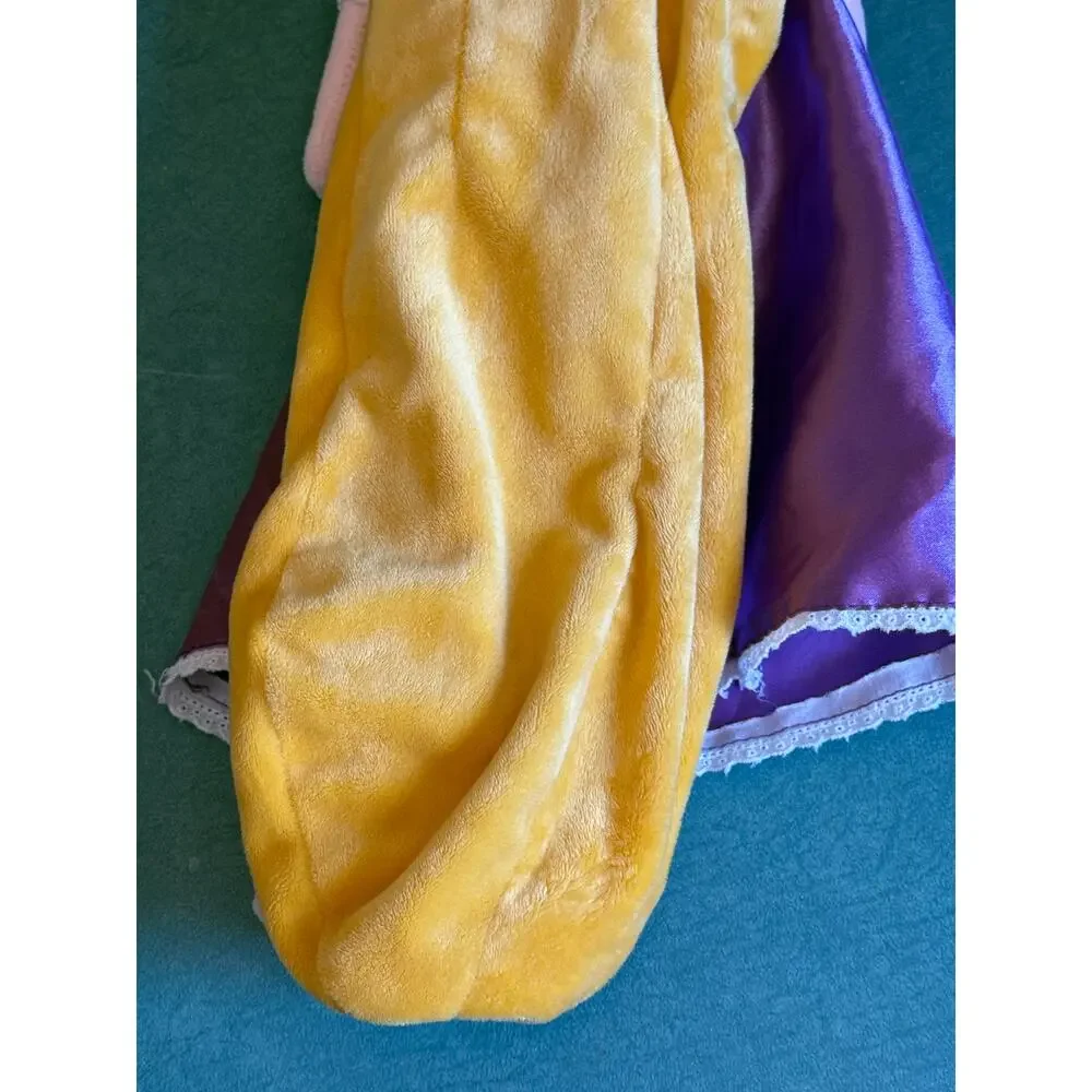 Vintage/Y2K Disney Store Rapunzel Plush Doll